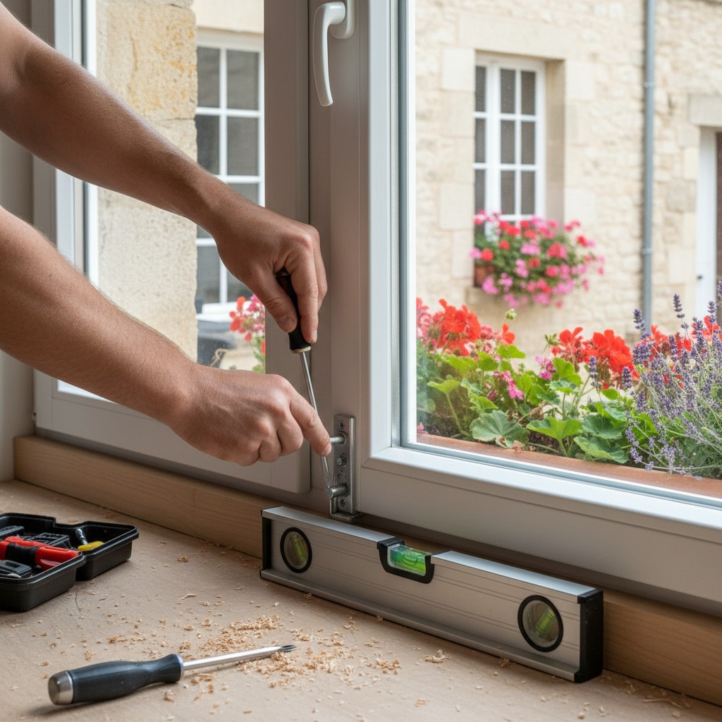 AMENAGEMENT EVOLUTION DE L'HABITAT (AMEH)